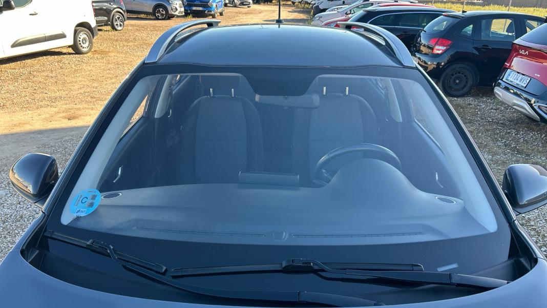 Kia Stonic 1.2 DPi 62kW (84CV) Concept