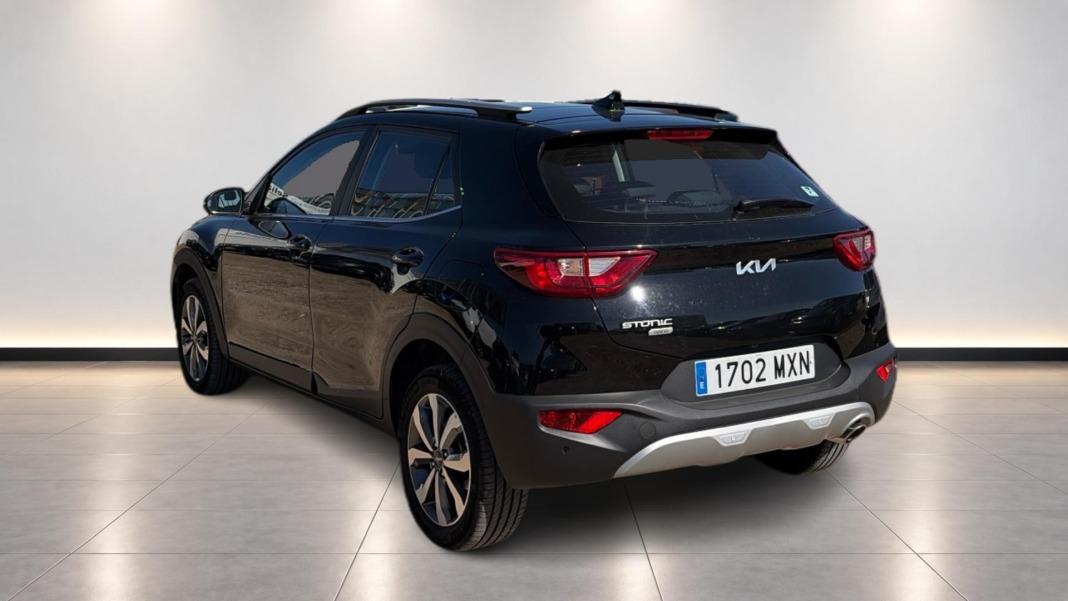 Kia Stonic STONIC DRIVE 1.0 T-GDI MHEV DRIVE DCT 100 CV