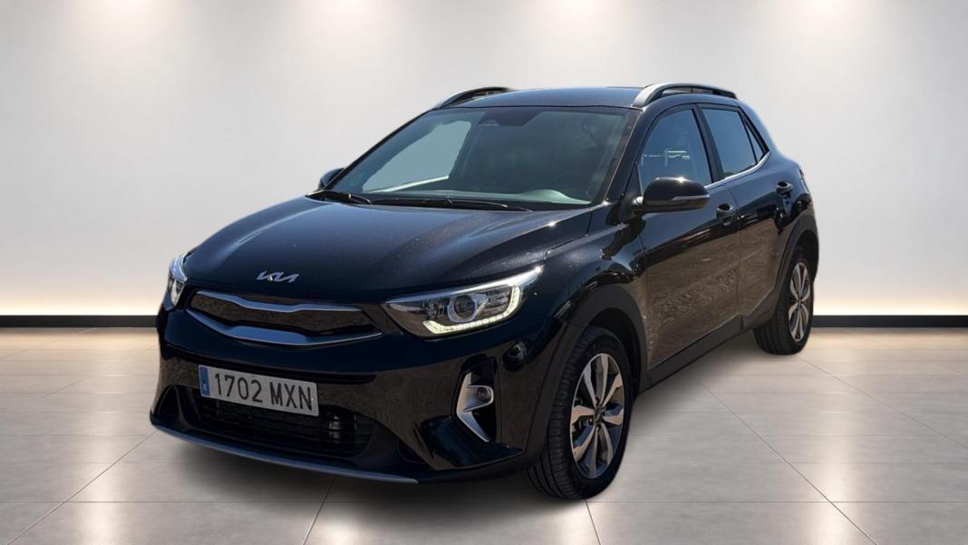 Kia Stonic STONIC DRIVE 1.0 T-GDI MHEV DRIVE DCT 100 CV