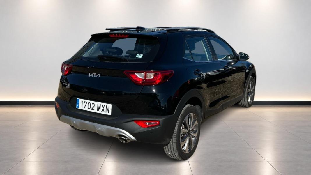Kia Stonic STONIC DRIVE 1.0 T-GDI MHEV DRIVE DCT 100 CV