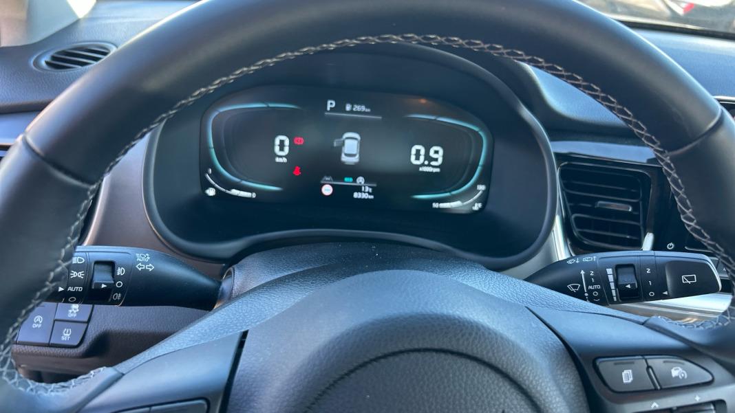 Kia Stonic STONIC DRIVE 1.0 T-GDI MHEV DRIVE DCT 100 CV