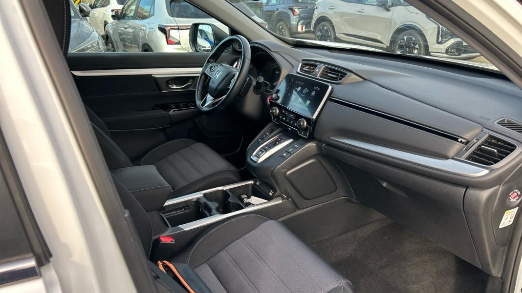 Honda Cr-v CR-V 2.0 I-MMD HYBRID ELEGANCE CVT 184 5P