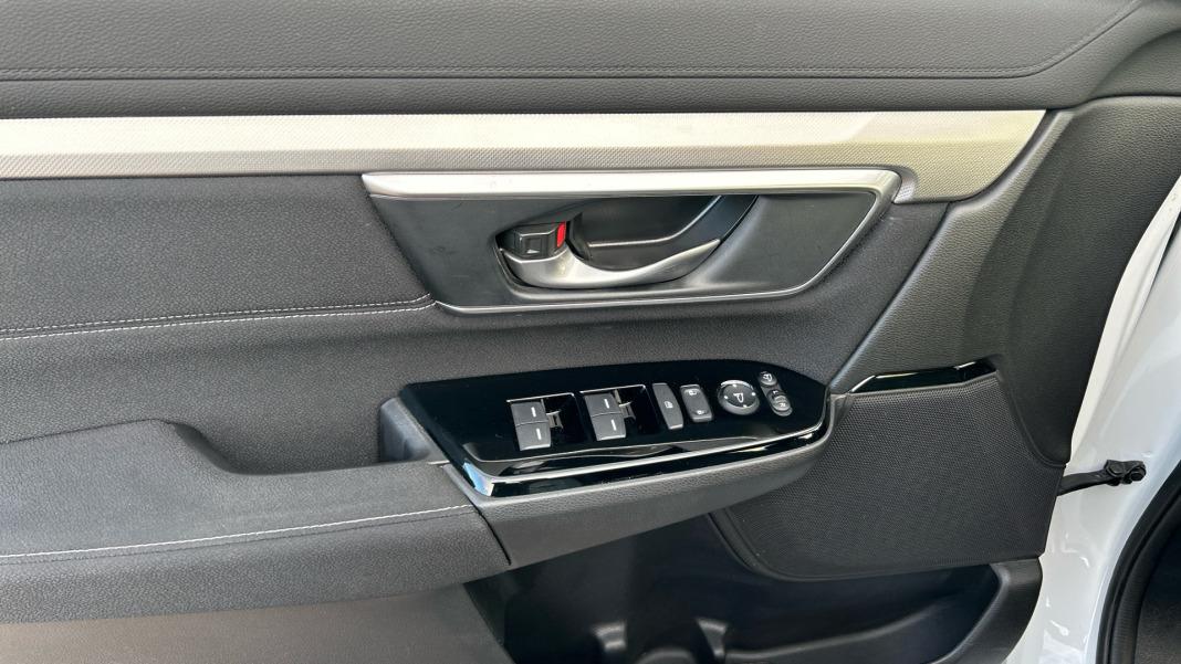 Honda Cr-v CR-V 2.0 I-MMD HYBRID ELEGANCE CVT 184 5P