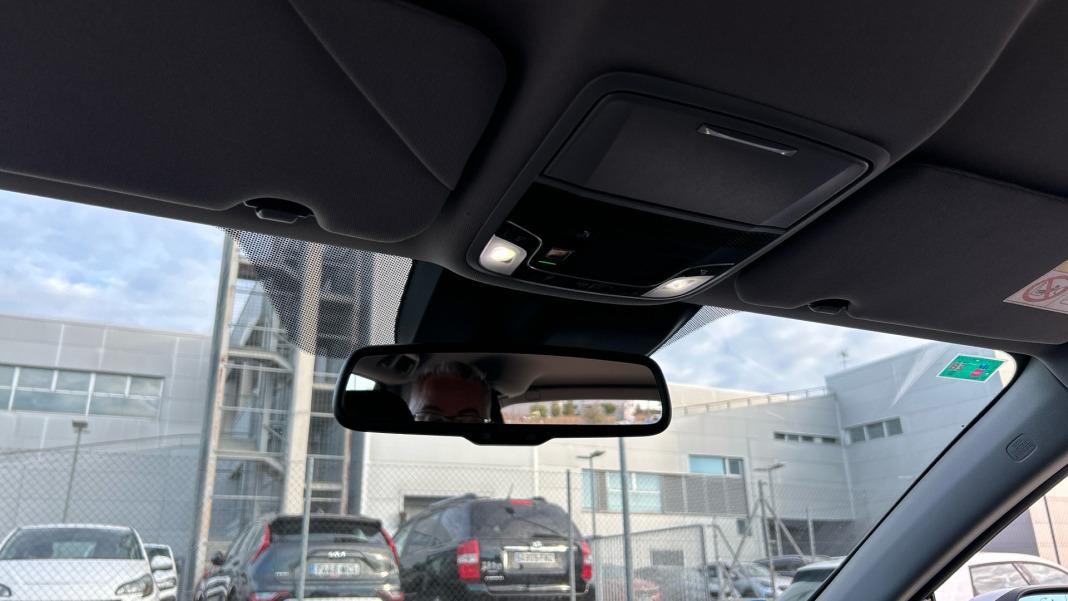 Honda Cr-v CR-V 2.0 I-MMD HYBRID ELEGANCE CVT 184 5P