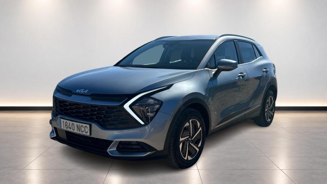 Kia Sportage 1.6 T-GDi HEV 158kW (215CV) Drive 4x2