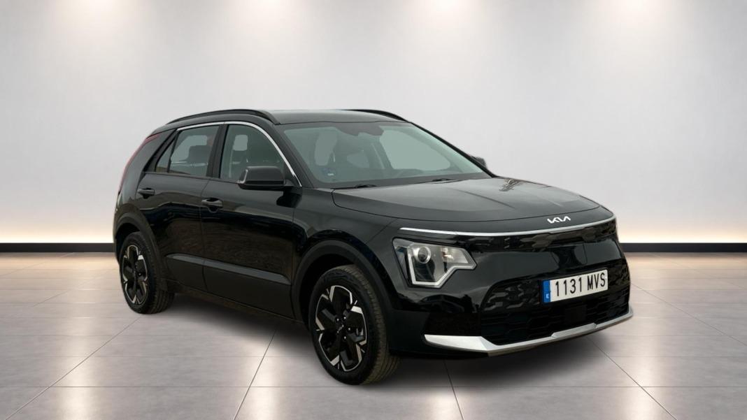 Kia E-niro 150kW Business (Long Range)