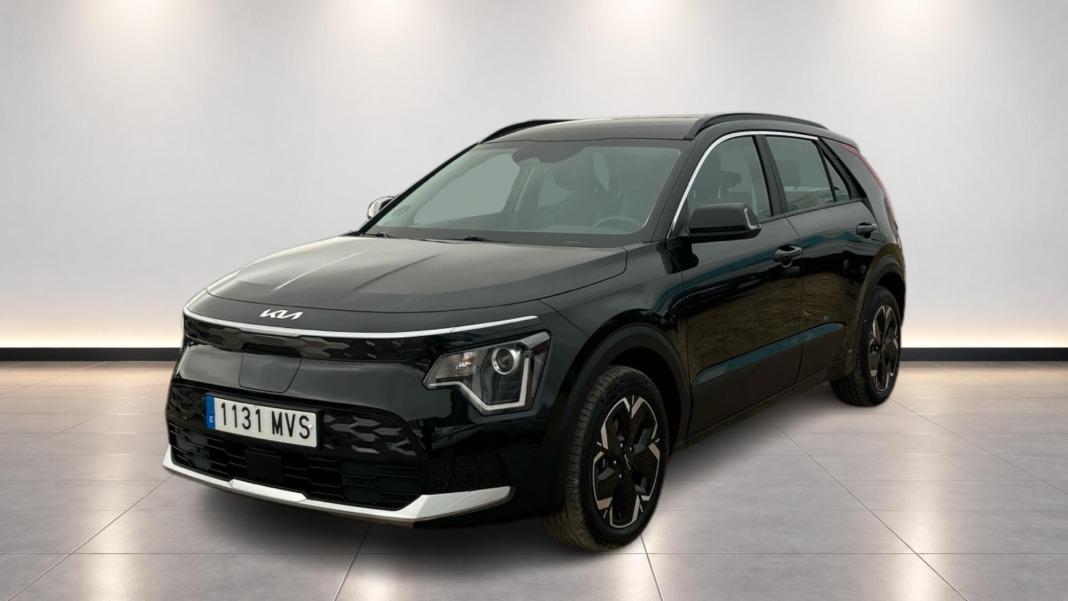 Kia E-niro 150kW Business (Long Range)