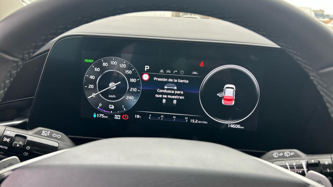 Kia E-niro 150kW Business (Long Range)
