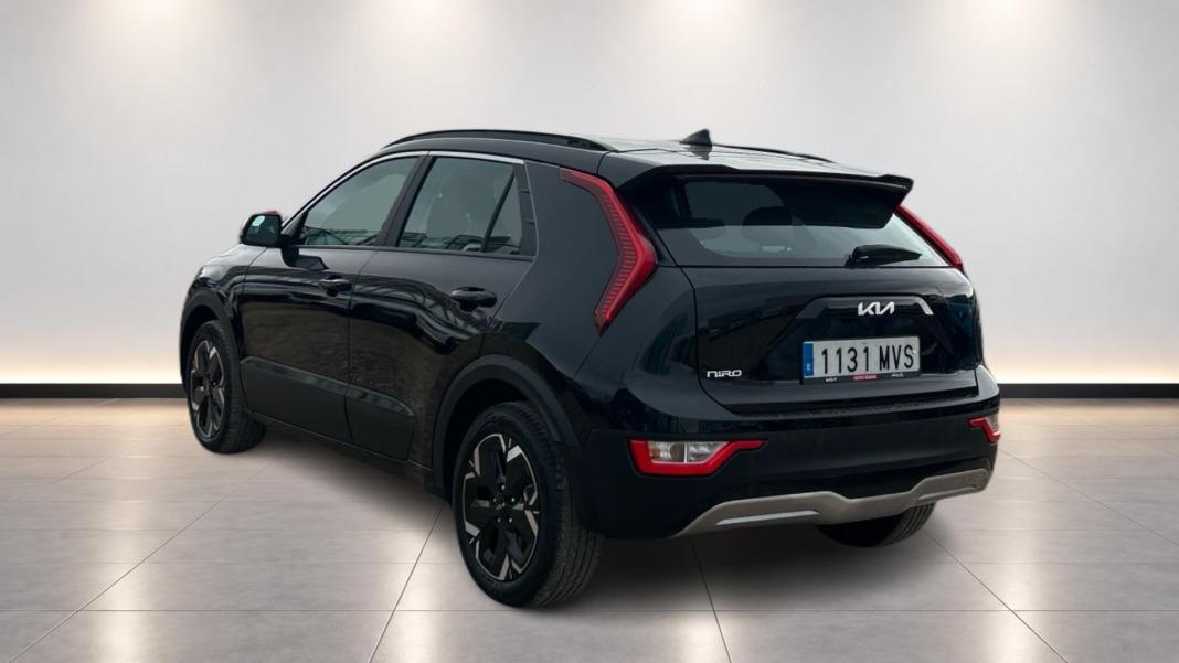 Kia E-niro 150kW Business (Long Range)