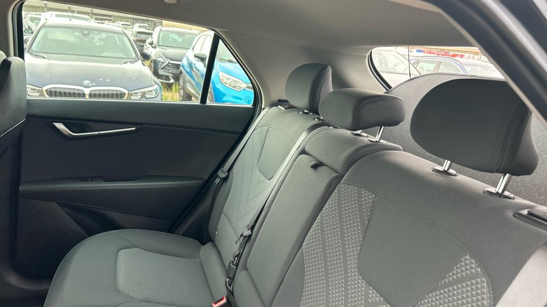 Kia E-niro 150kW Business (Long Range)
