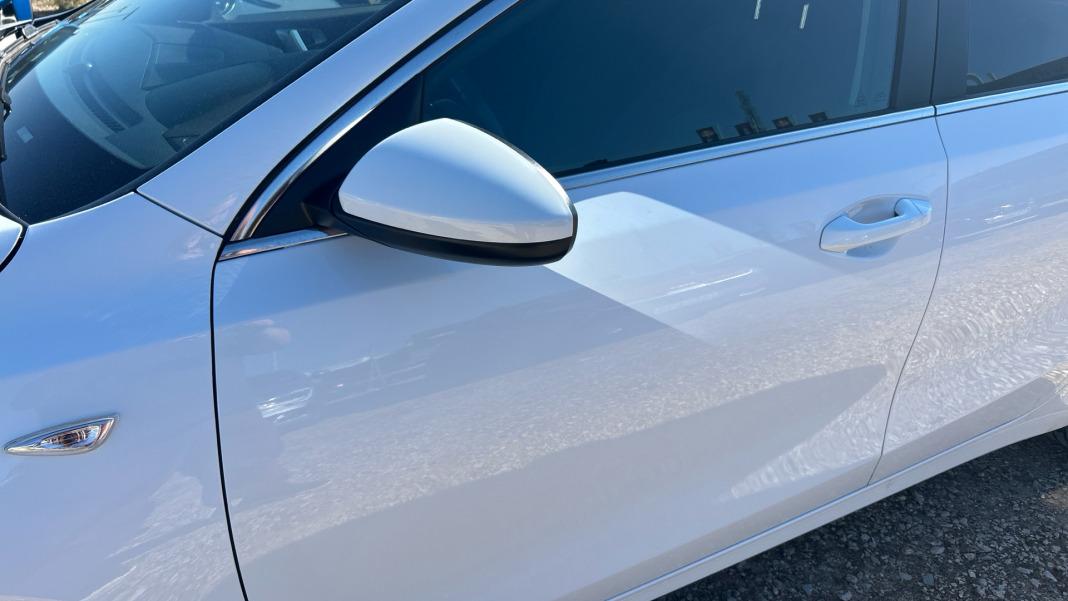 Kia Ceed 1.0 T-GDi 88kW (120CV) Drive