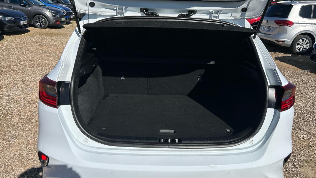 Kia Ceed 1.0 T-GDi 88kW (120CV) Drive