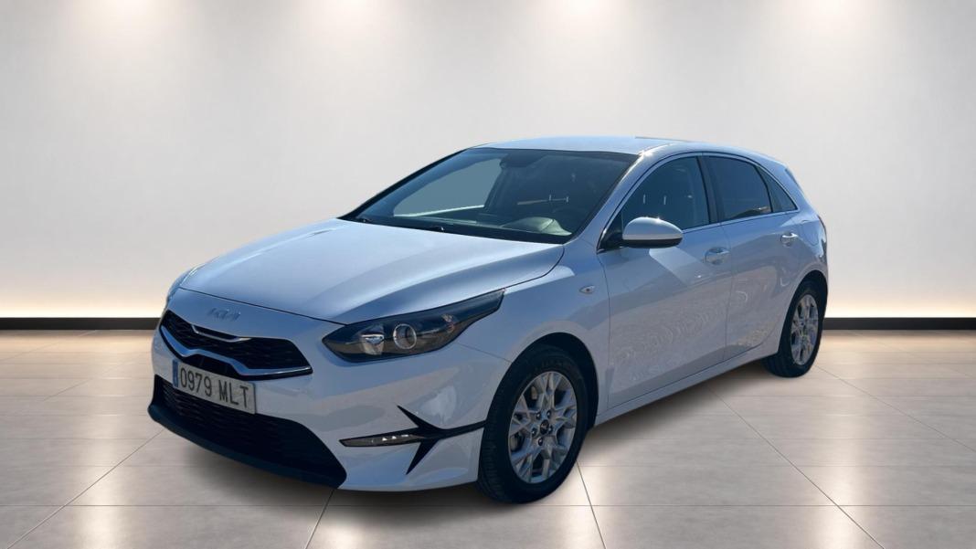 Kia Ceed 1.0 T-GDi 88kW (120CV) Drive