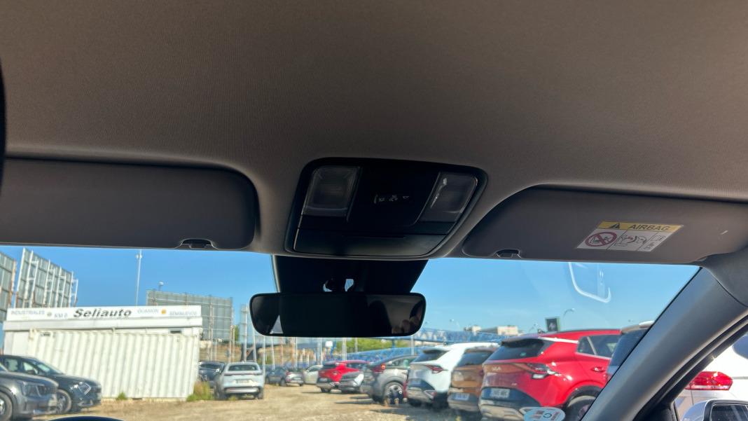 Kia Ceed 1.0 T-GDi 88kW (120CV) Drive