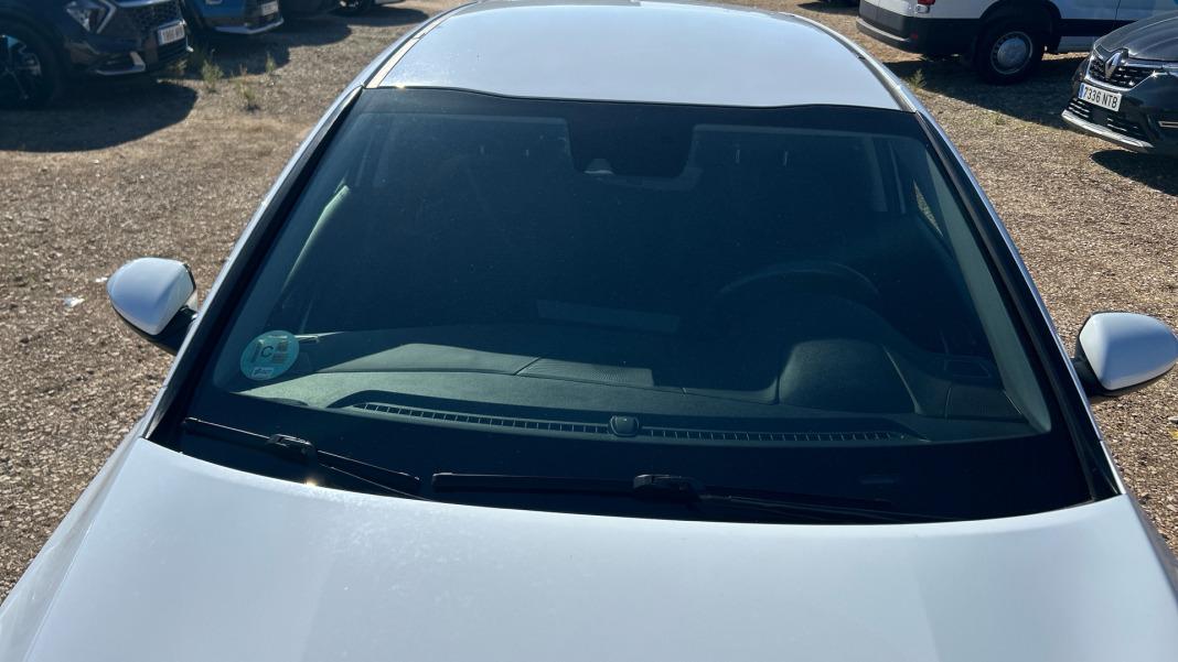 Kia Ceed 1.0 T-GDi 88kW (120CV) Drive