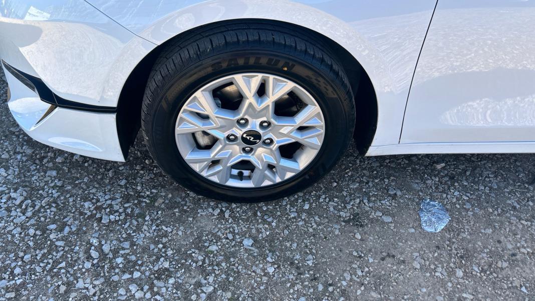 Kia Ceed 1.0 T-GDi 88kW (120CV) Drive