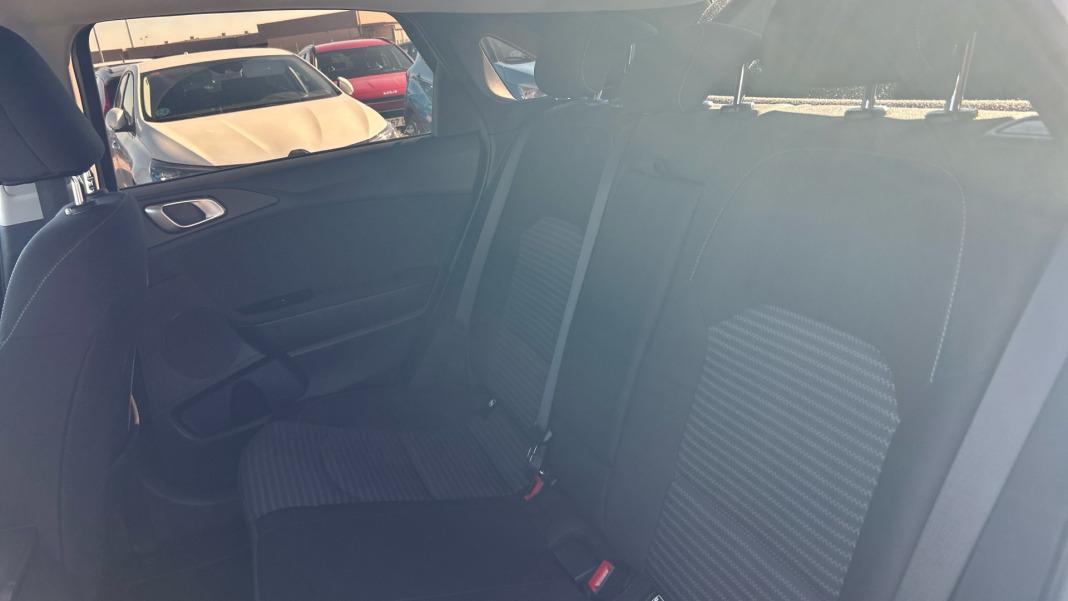 Kia Ceed 1.0 T-GDi 88kW (120CV) Drive