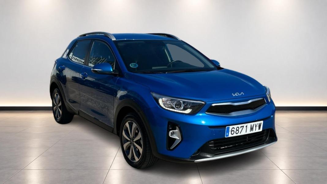Kia Stonic STONIC 1.0 T-GDI MHEV IMT 74KW DRIVE 100 5P