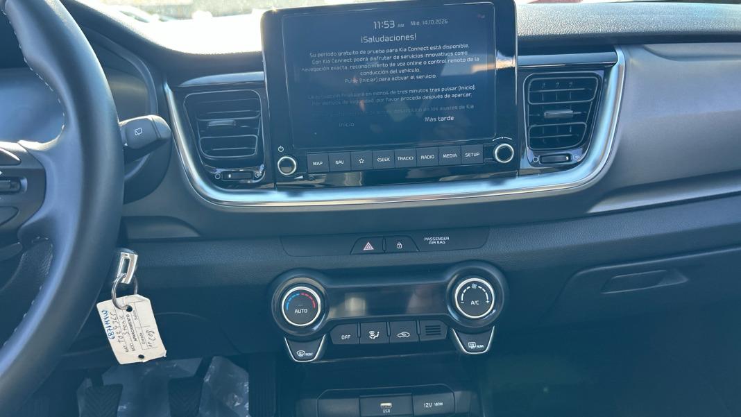 Kia Stonic STONIC 1.0 T-GDI MHEV IMT 74KW DRIVE 100 5P