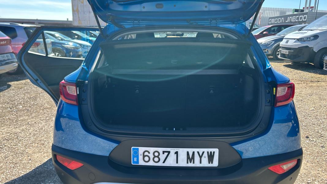 Kia Stonic STONIC 1.0 T-GDI MHEV IMT 74KW DRIVE 100 5P