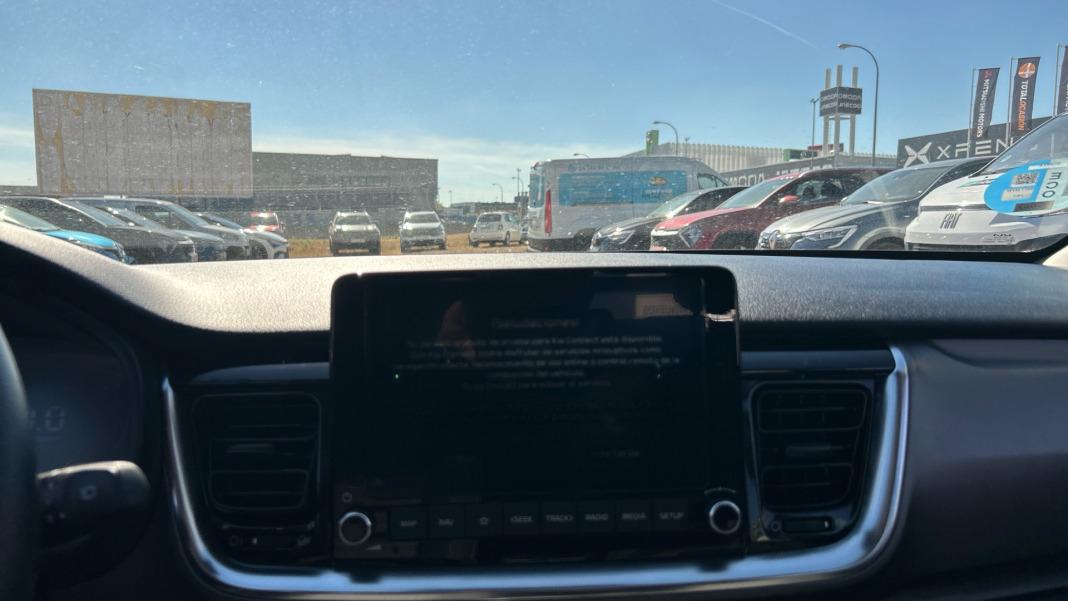 Kia Stonic STONIC 1.0 T-GDI MHEV IMT 74KW DRIVE 100 5P