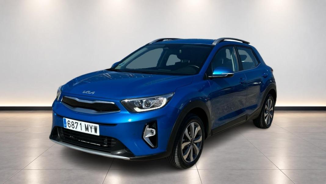Kia Stonic STONIC 1.0 T-GDI MHEV IMT 74KW DRIVE 100 5P