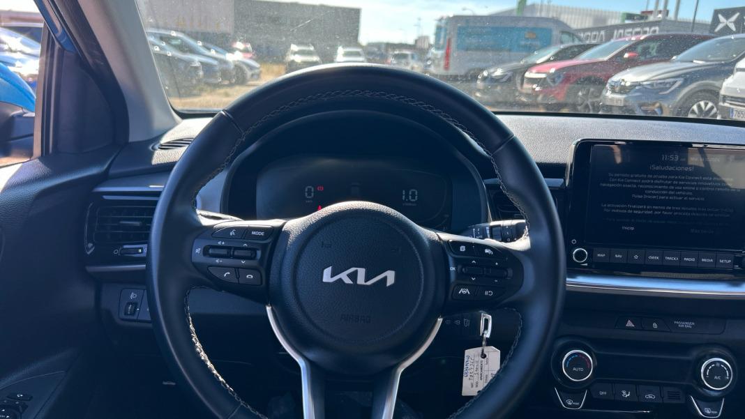 Kia Stonic STONIC 1.0 T-GDI MHEV IMT 74KW DRIVE 100 5P
