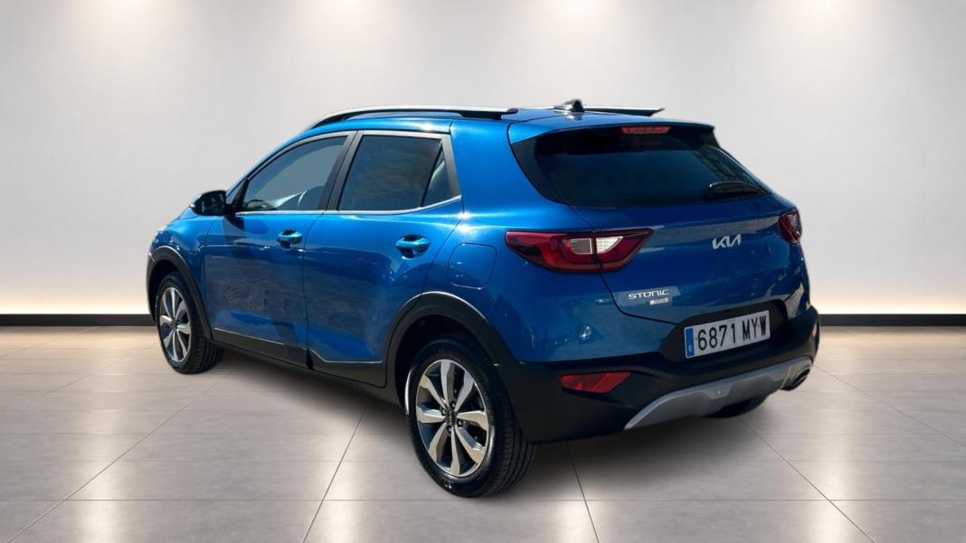 Kia Stonic STONIC 1.0 T-GDI MHEV IMT 74KW DRIVE 100 5P