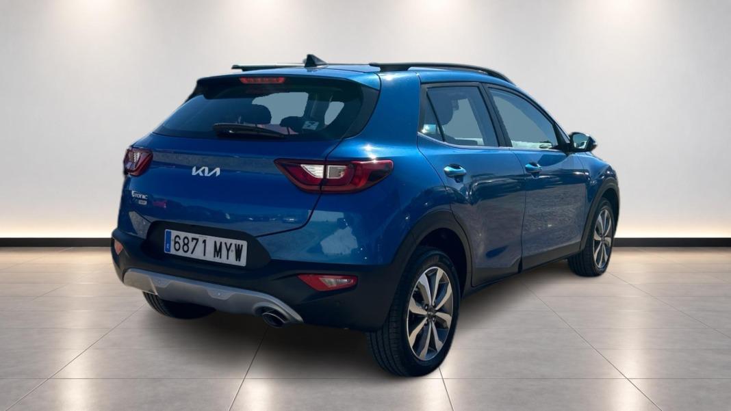 Kia Stonic STONIC 1.0 T-GDI MHEV IMT 74KW DRIVE 100 5P