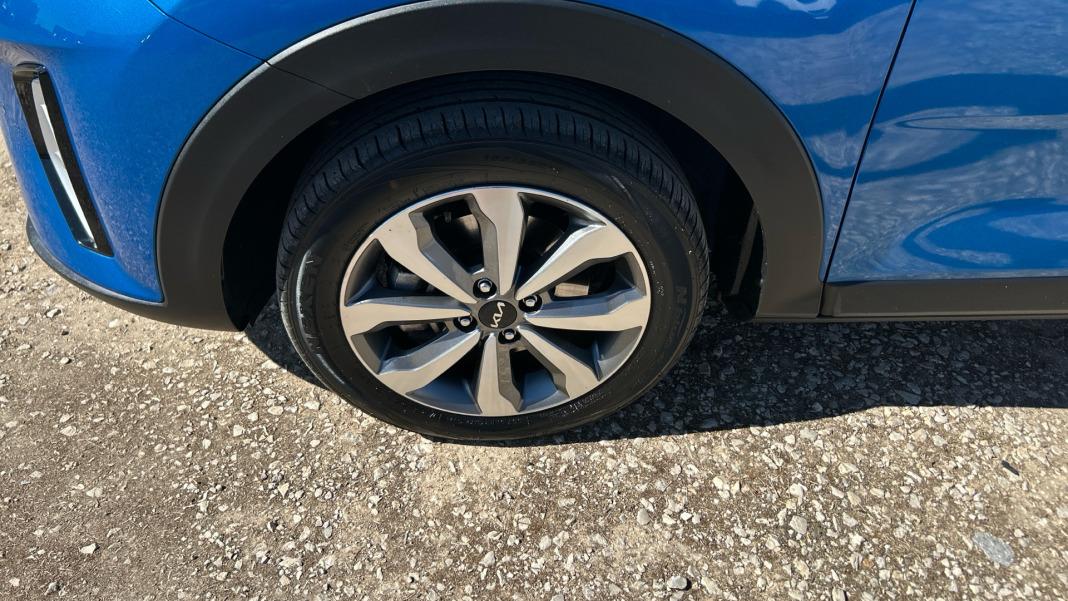 Kia Stonic STONIC 1.0 T-GDI MHEV IMT 74KW DRIVE 100 5P