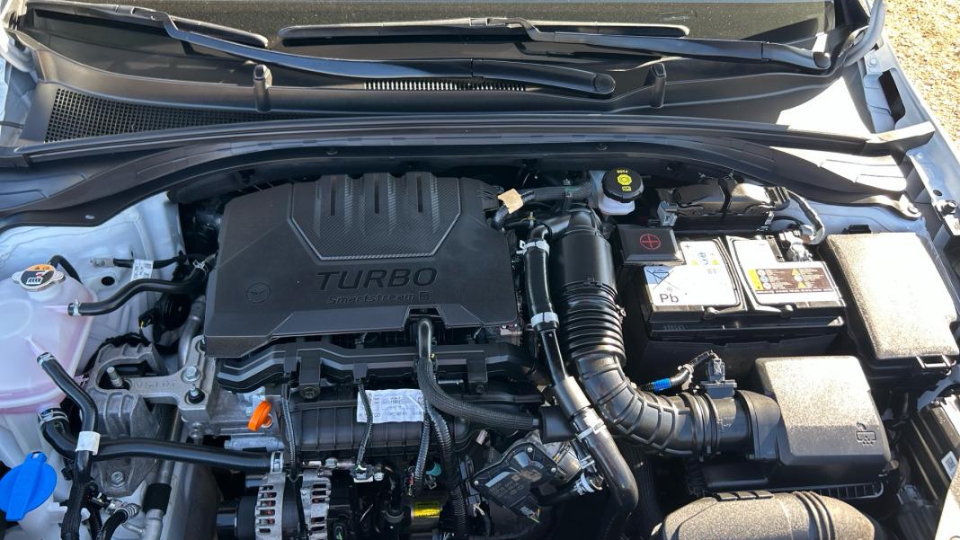 Kia Xceed XCEED 1.0 T-GDI 74KW DRIVE 100 5P