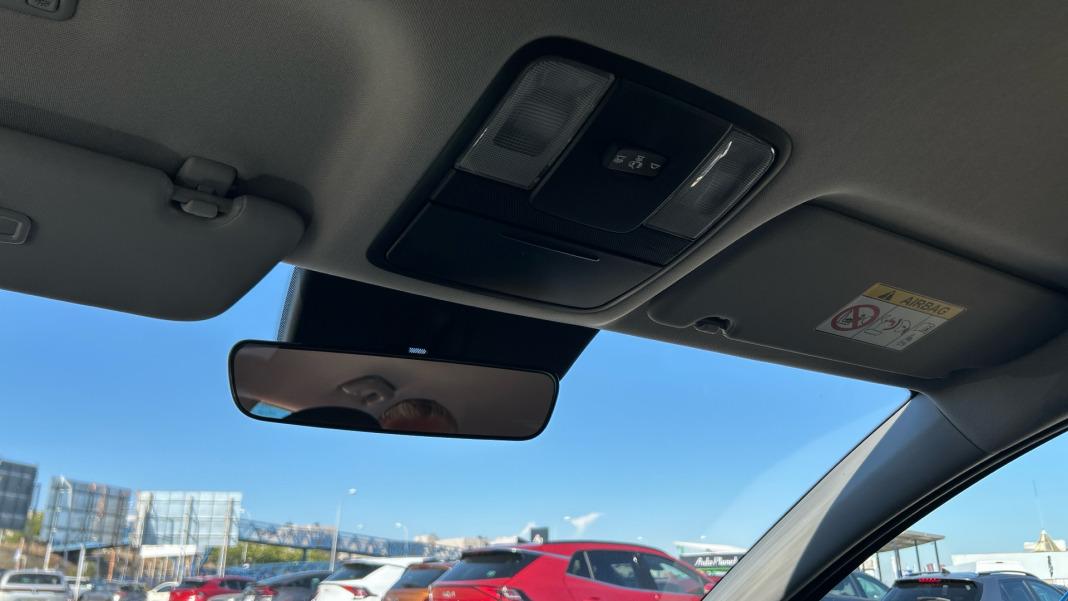 Kia Xceed XCEED 1.0 T-GDI 74KW DRIVE 100 5P