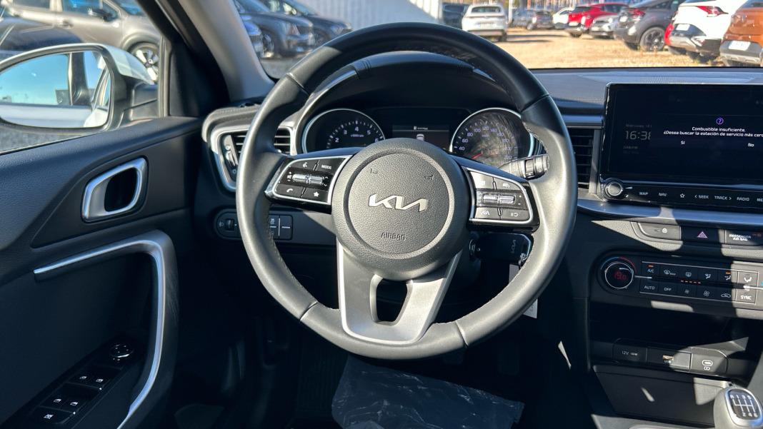 Kia Xceed XCEED 1.0 T-GDI 74KW DRIVE 100 5P
