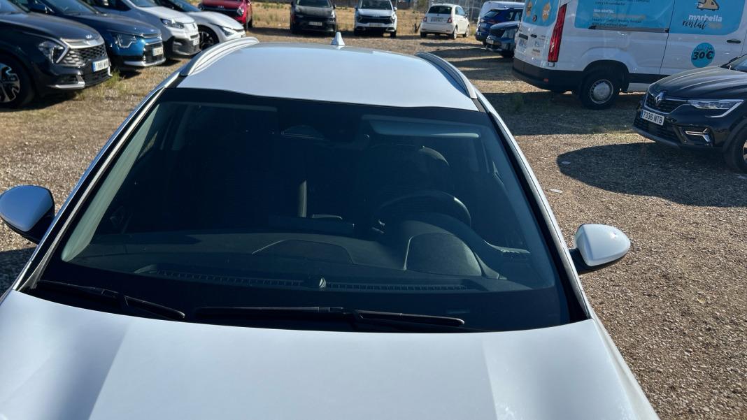 Kia Xceed XCEED 1.0 T-GDI 74KW DRIVE 100 5P