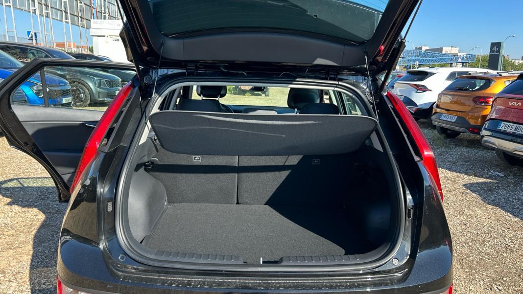 Kia Niro NIRO 1.6 GDI HEV CONCEPT 141 5P
