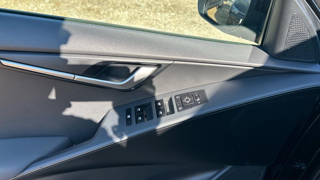 Kia Niro NIRO 1.6 GDI HEV CONCEPT 141 5P