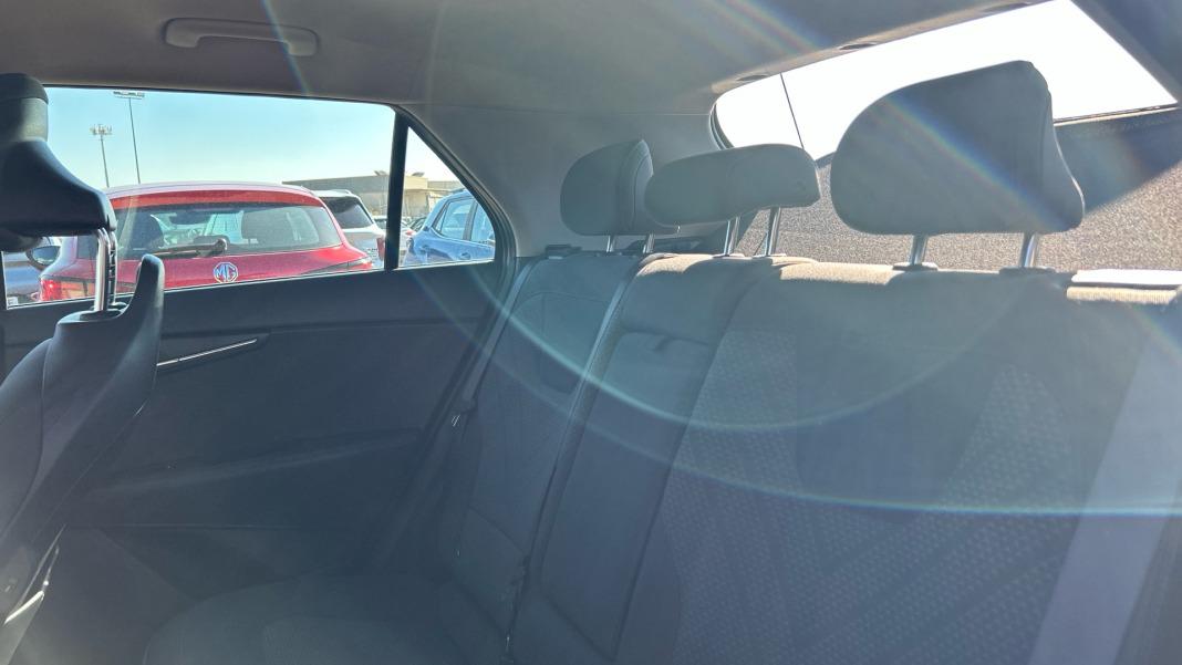 Kia Niro NIRO 1.6 GDI HEV CONCEPT 141 5P