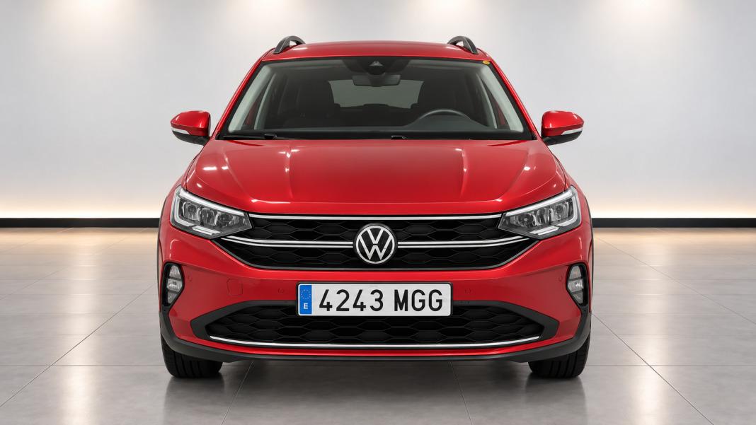 Volkswagen Taigo Life 1.0 TSI 81kW (110CV)
