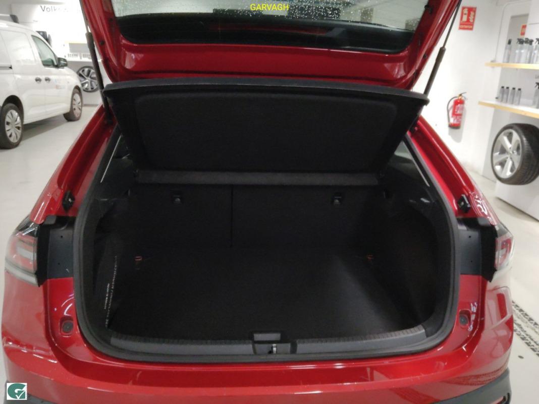 Volkswagen Taigo Life 1.0 TSI 81kW (110CV)