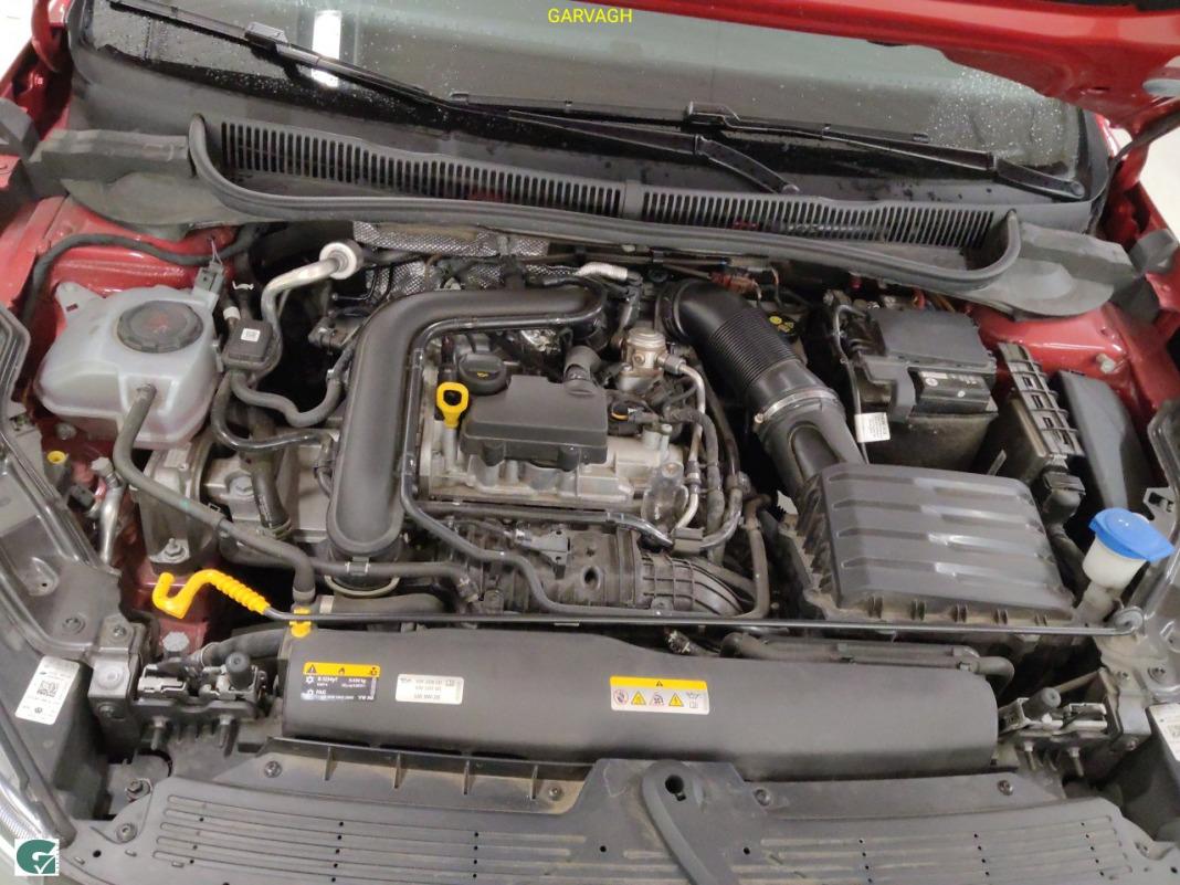 Volkswagen Taigo Life 1.0 TSI 81kW (110CV)