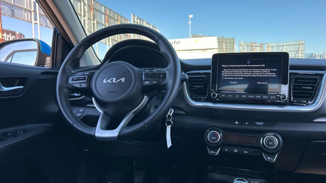 Kia Stonic STONIC 1.0 T-GDI MHEV IMT 74KW DRIVE 100 5P