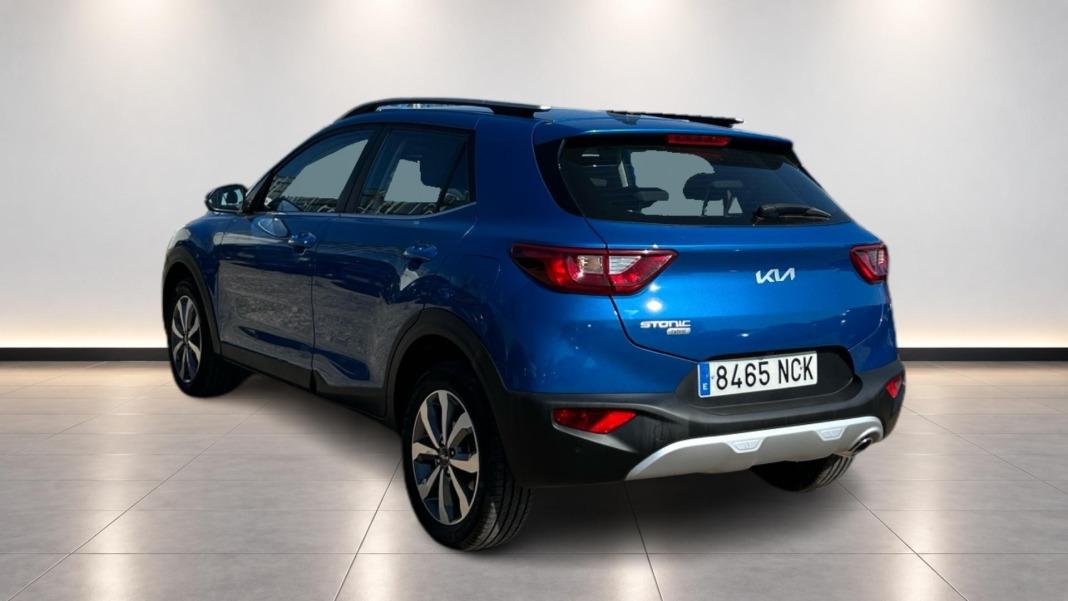 Kia Stonic STONIC 1.0 T-GDI MHEV IMT 74KW DRIVE 100 5P