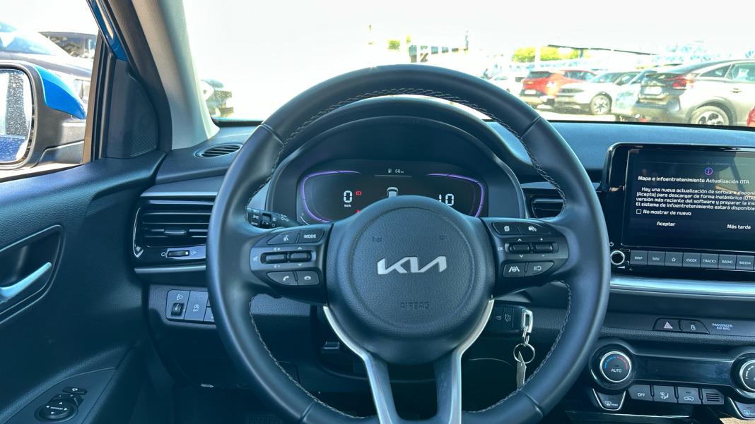 Kia Stonic STONIC 1.0 T-GDI MHEV IMT 74KW DRIVE 100 5P