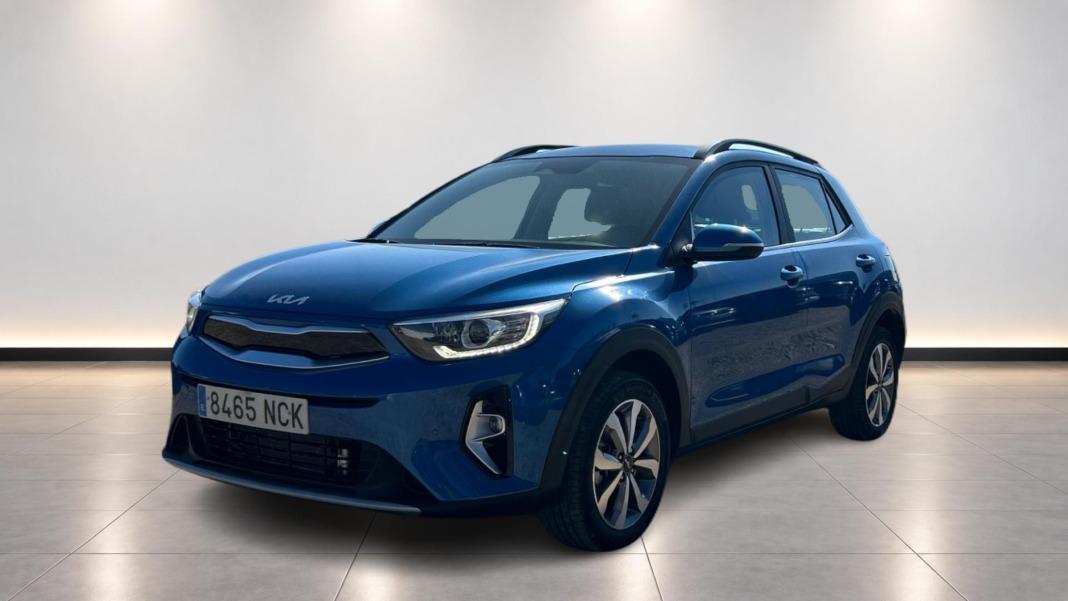 Kia Stonic STONIC 1.0 T-GDI MHEV IMT 74KW DRIVE 100 5P