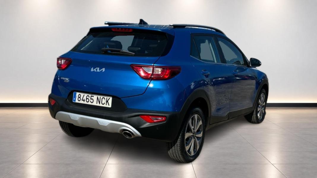 Kia Stonic STONIC 1.0 T-GDI MHEV IMT 74KW DRIVE 100 5P