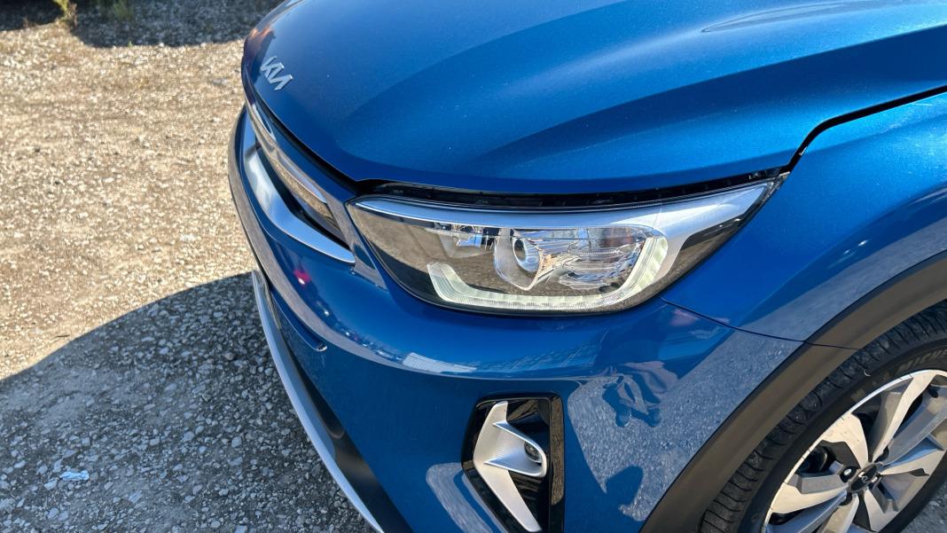 Kia Stonic STONIC 1.0 T-GDI MHEV IMT 74KW DRIVE 100 5P