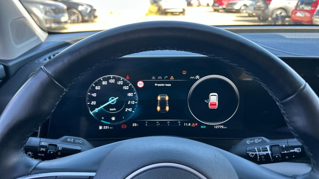 Kia Sportage 1.6 T-GDi 110kW (150CV) MHEV Tech 4x2