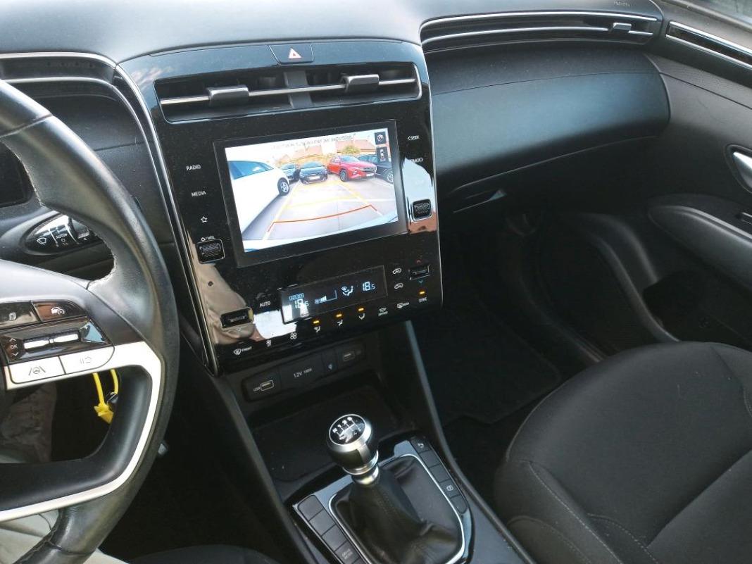 Hyundai Tucson 1.6 TGDI 110kW (150CV) Maxx