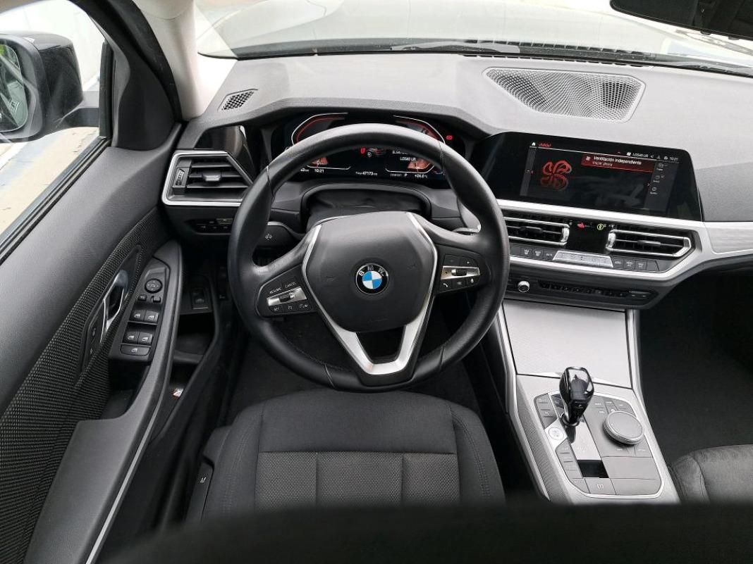 BMW Serie 3 320d Auto.Touring