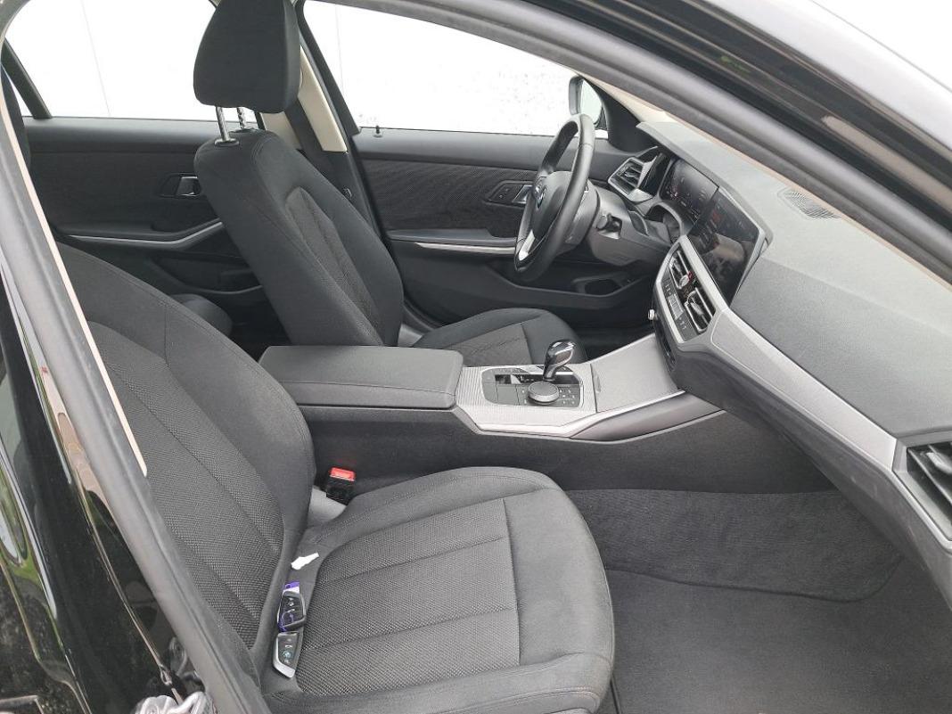 BMW Serie 3 320d Auto.Touring